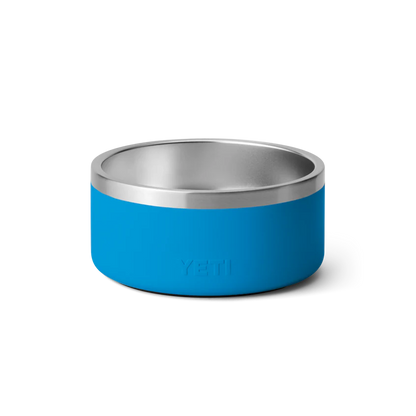 BOOMER 4 DOG BOWL
