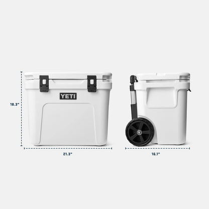 ROADIE 32 CHARCOAL