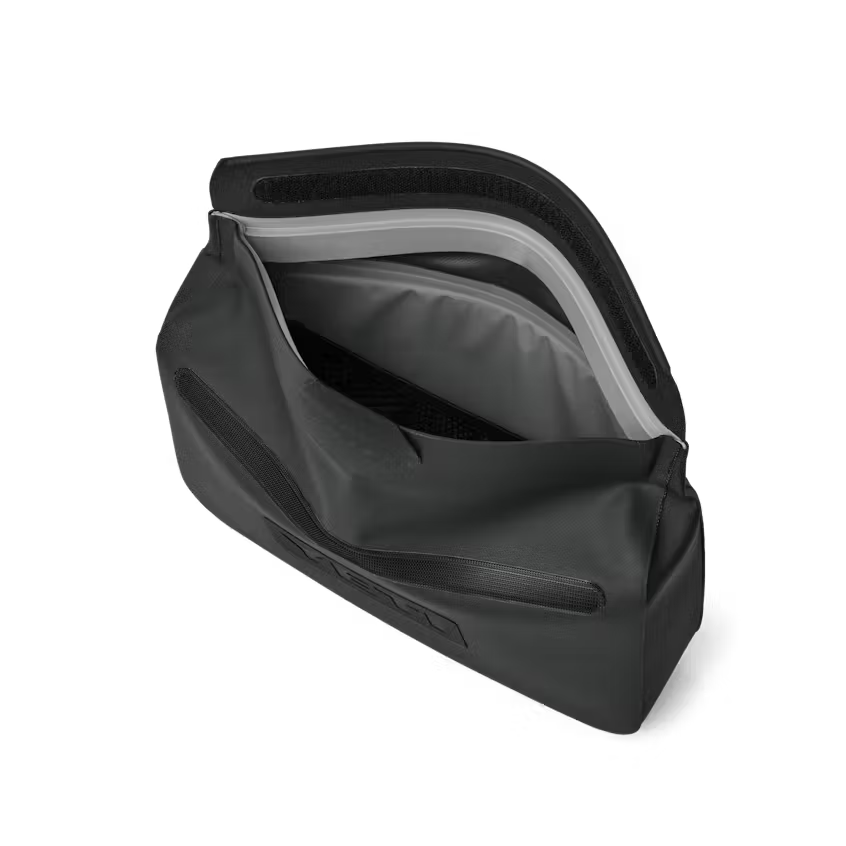 SIDEKICK DRY 3L BLACK
