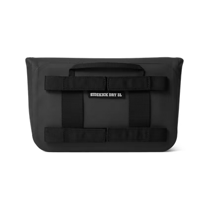 SIDEKICK DRY 3L BLACK