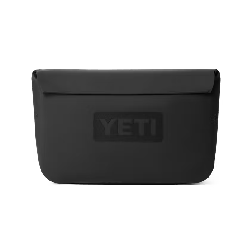 SIDEKICK DRY 3L BLACK