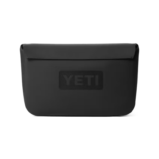 SIDEKICK DRY 3L BLACK