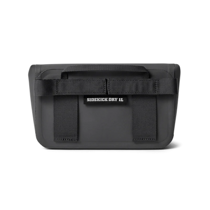 SIDEKICK DRY 1L CHARCOAL
