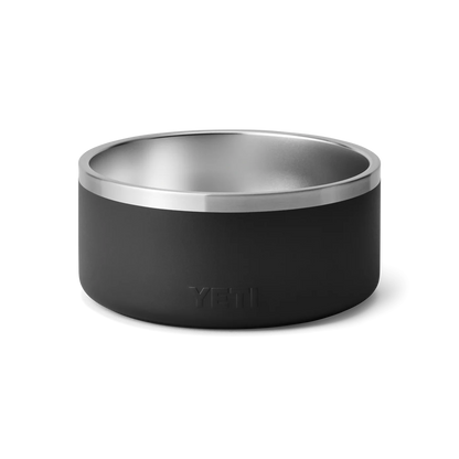 BOOMER 8 DOG BOWL