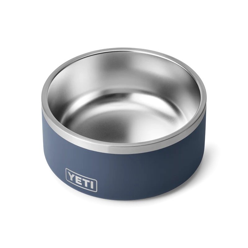 BOOMER 8 DOG BOWL