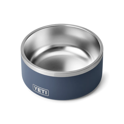 BOOMER 8 DOG BOWL