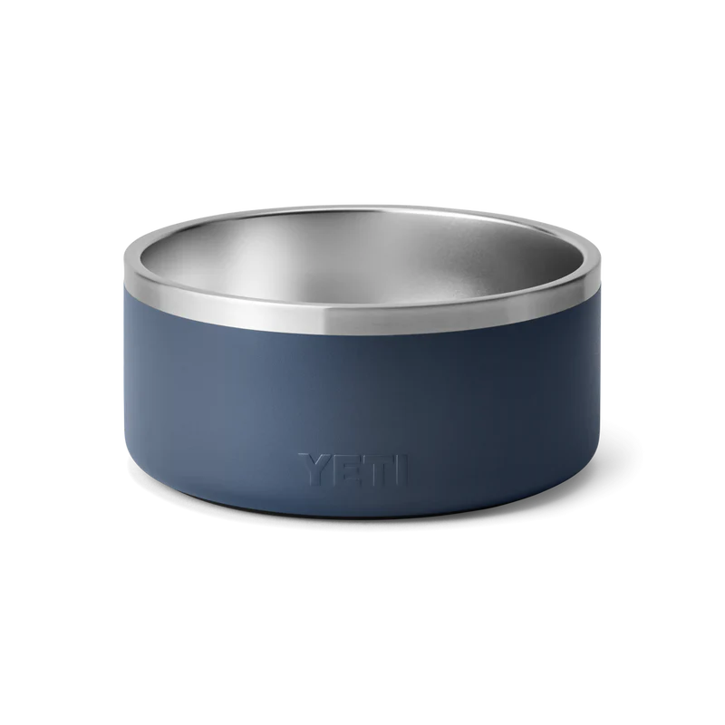 BOOMER 8 DOG BOWL