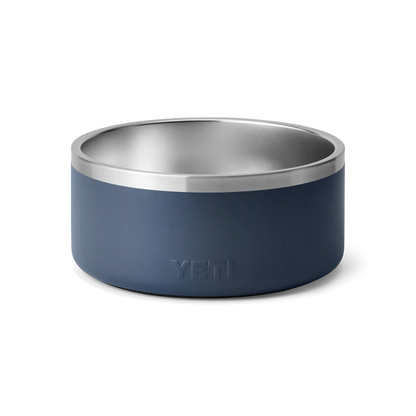 BOOMER 8 DOG BOWL