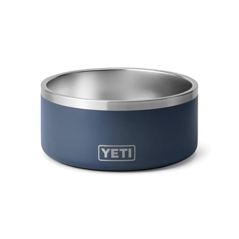 BOOMER 8 DOG BOWL