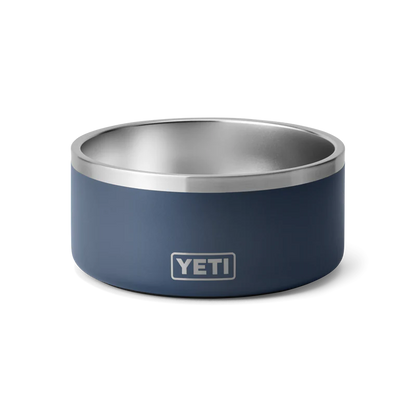 BOOMER 8 DOG BOWL