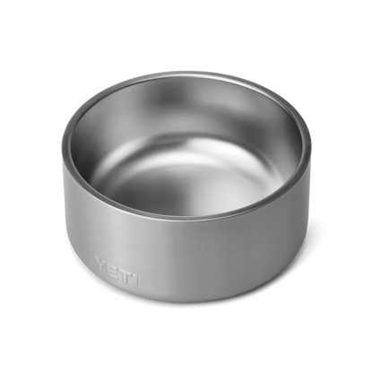 BOOMER 8 DOG BOWL