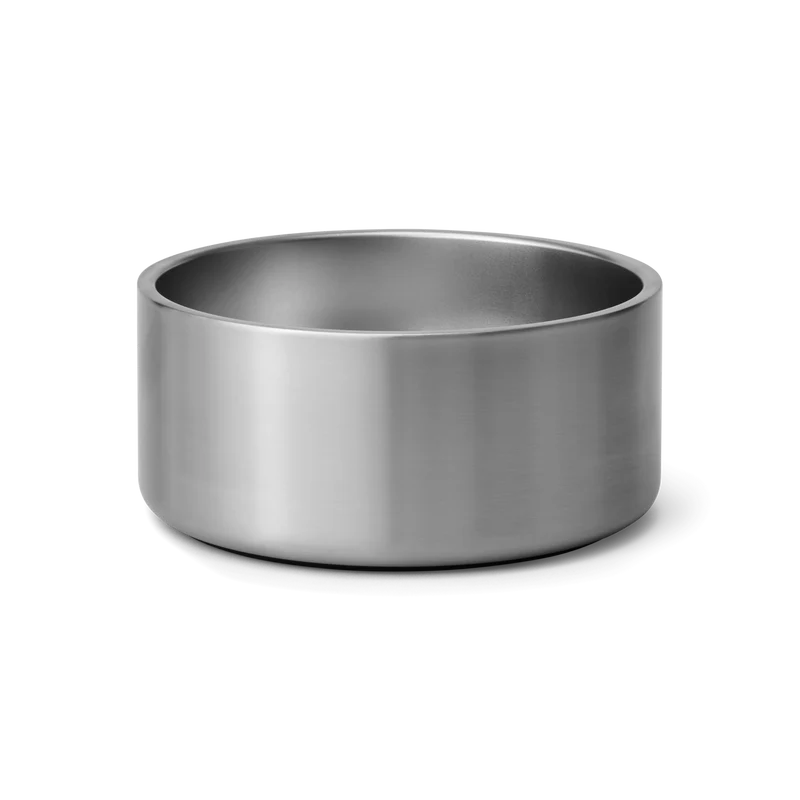 BOOMER 8 DOG BOWL