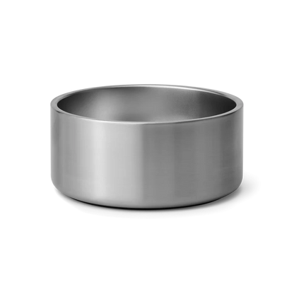 BOOMER 8 DOG BOWL