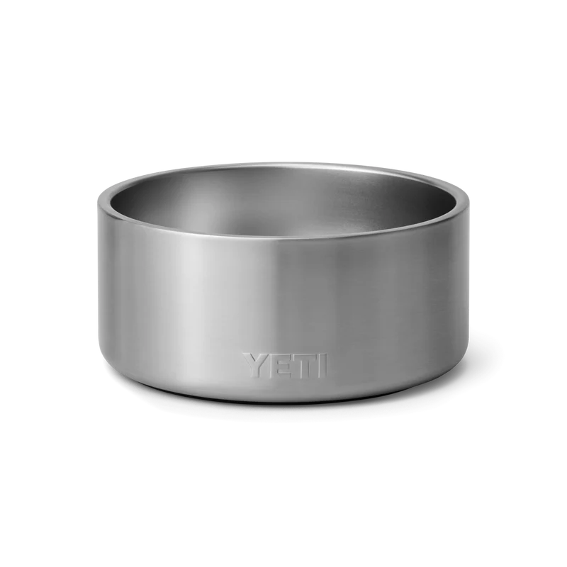 BOOMER 8 DOG BOWL