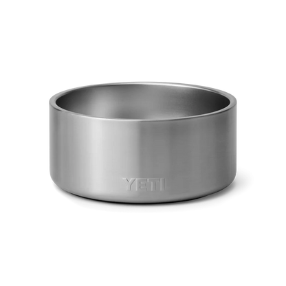 BOOMER 8 DOG BOWL