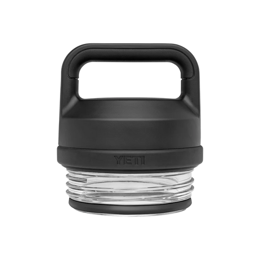 RAMBLER BOTTLE CHUG CAP