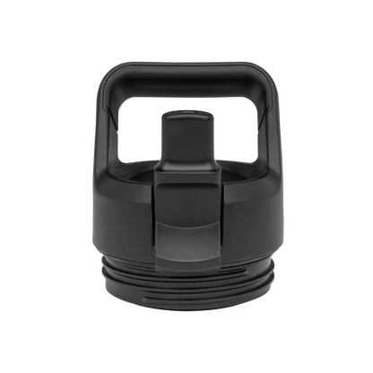 26 OZ BOTTLE STRAW CAP