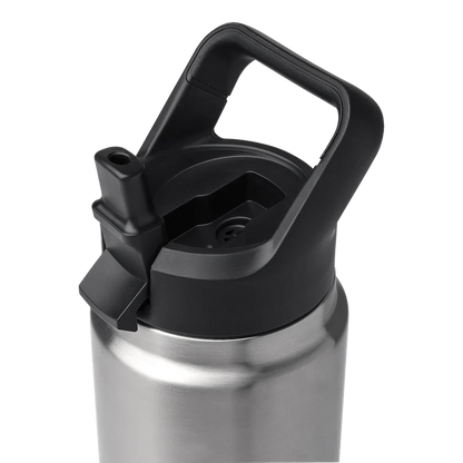 RAMBLER BOTTLE STRAW CAP