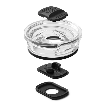 RAMBLER STRONGHOLD LID