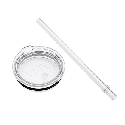 RAMBLER TUMBLER STRAW LID