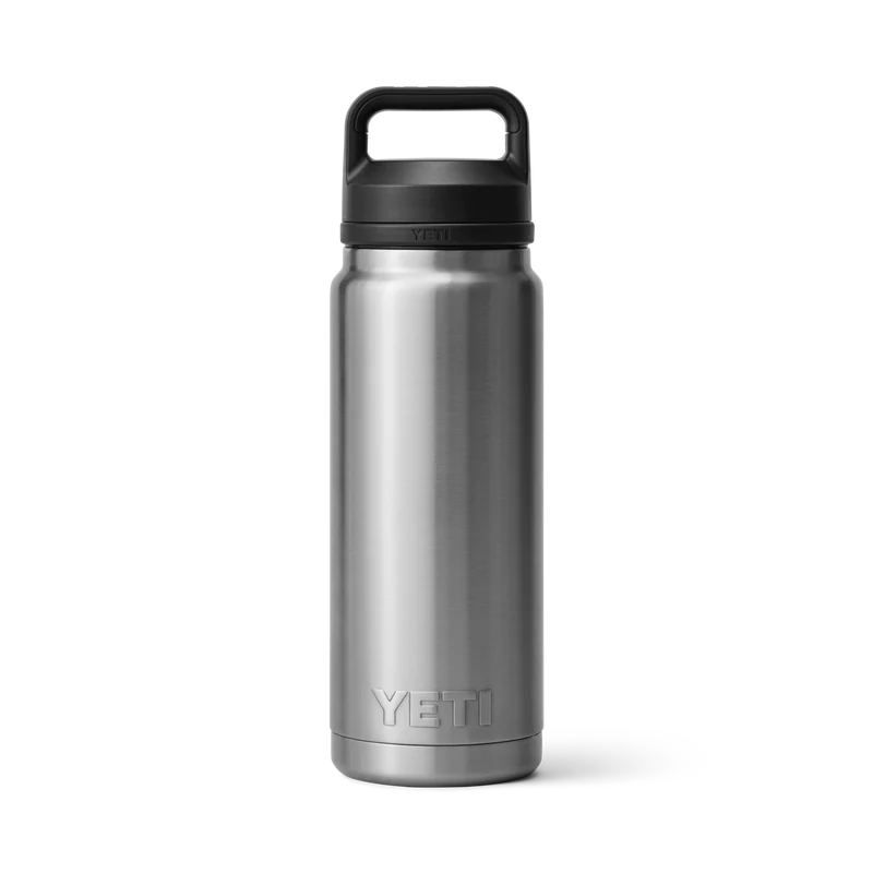 26 OZ BOTTLE CHUG CAP