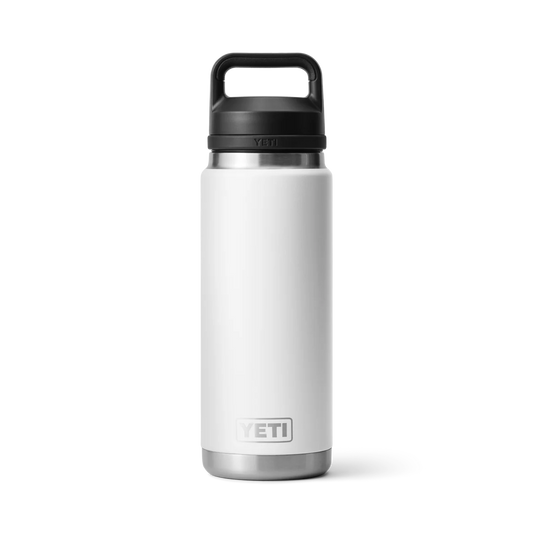 26 OZ BOTTLE CHUG CAP