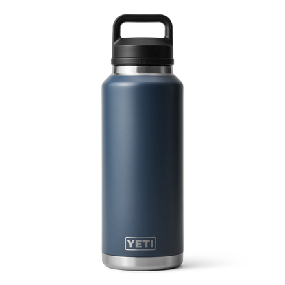 46 OZ BOTTLE CHUG CAP