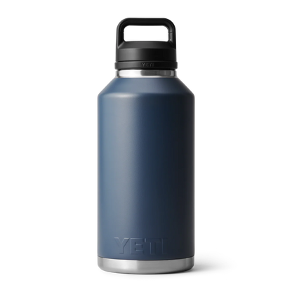 64 OZ BOTTLE CHUG CAP
