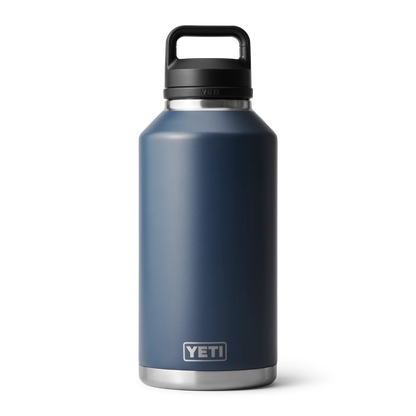 64 OZ BOTTLE CHUG CAP