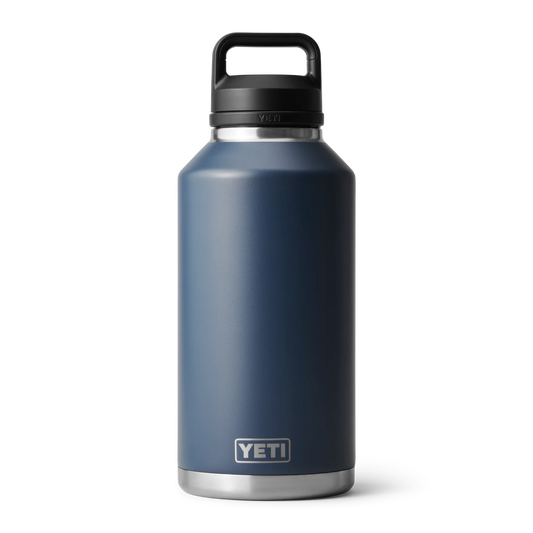64 OZ BOTTLE CHUG CAP