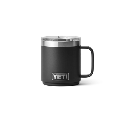 10 OZ STACKABLE MUG
