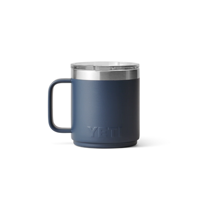 10 OZ STACKABLE MUG