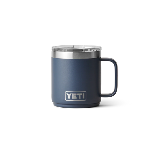 10 OZ STACKABLE MUG