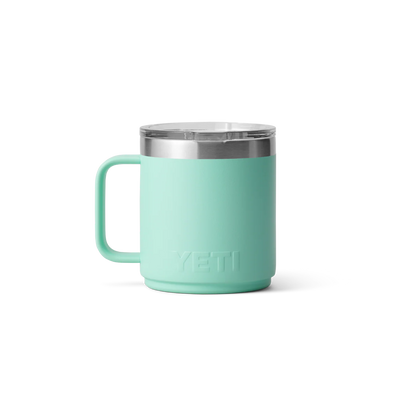10 OZ STACKABLE MUG