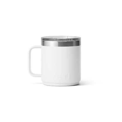 10 OZ MUG CERAMIC