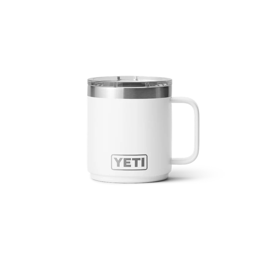 10 OZ STACKABLE MUG