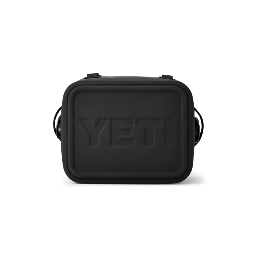 HOPPER FLIP 8 CHARCOAL