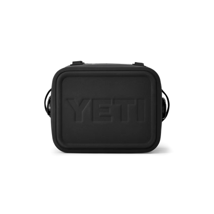 HOPPER FLIP 8 CHARCOAL