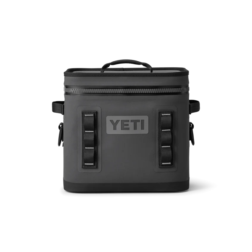 HOPPER FLIP 8 CHARCOAL