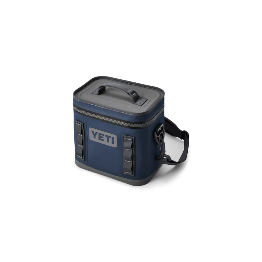 HOPPER FLIP 8 NAVY