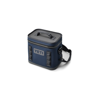 HOPPER FLIP 8 NAVY