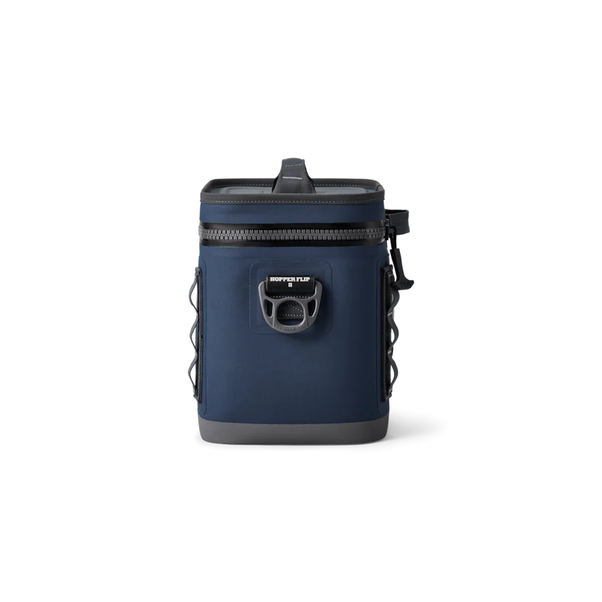 HOPPER FLIP 8 NAVY