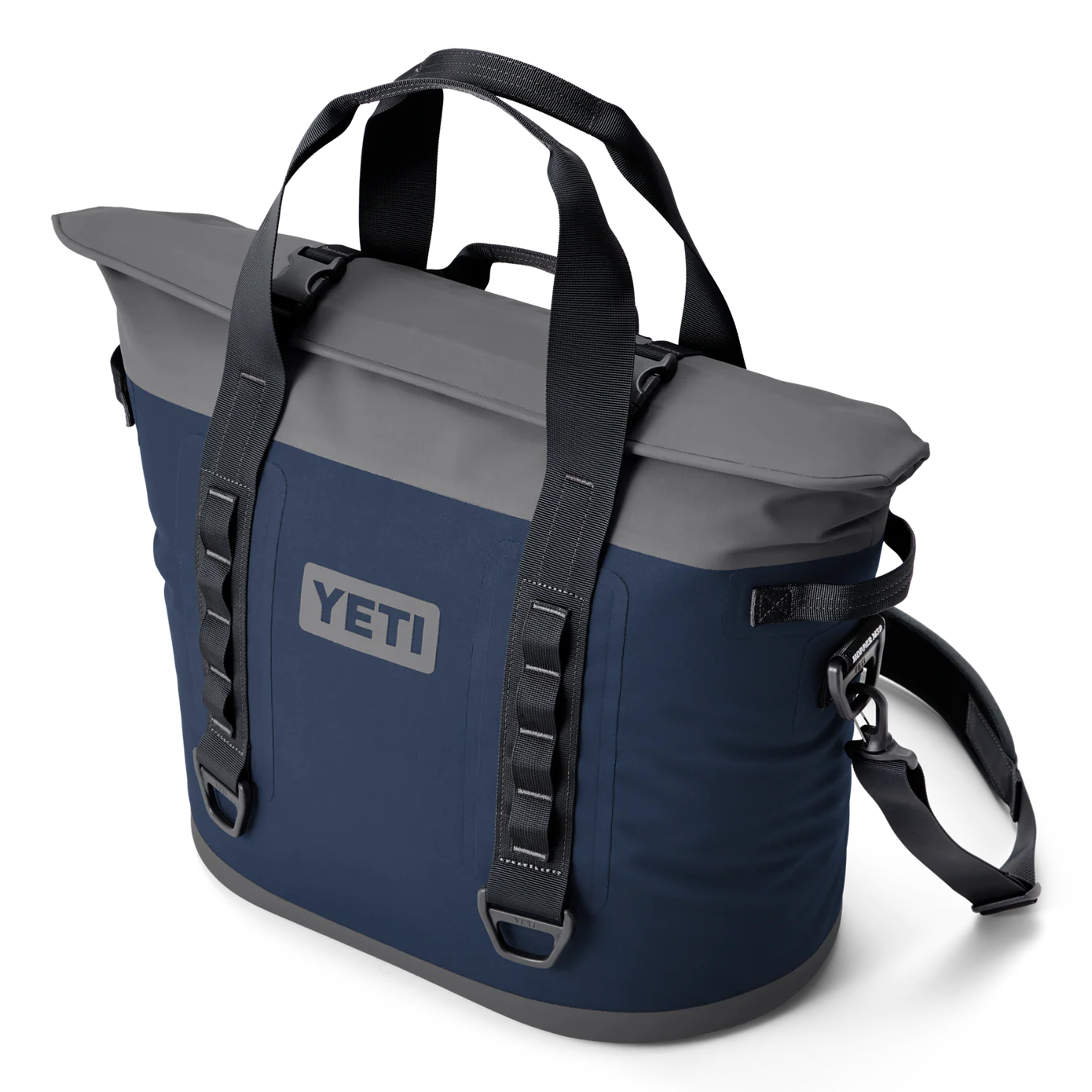 HOPPER M30 SOFT COOLER NAVY