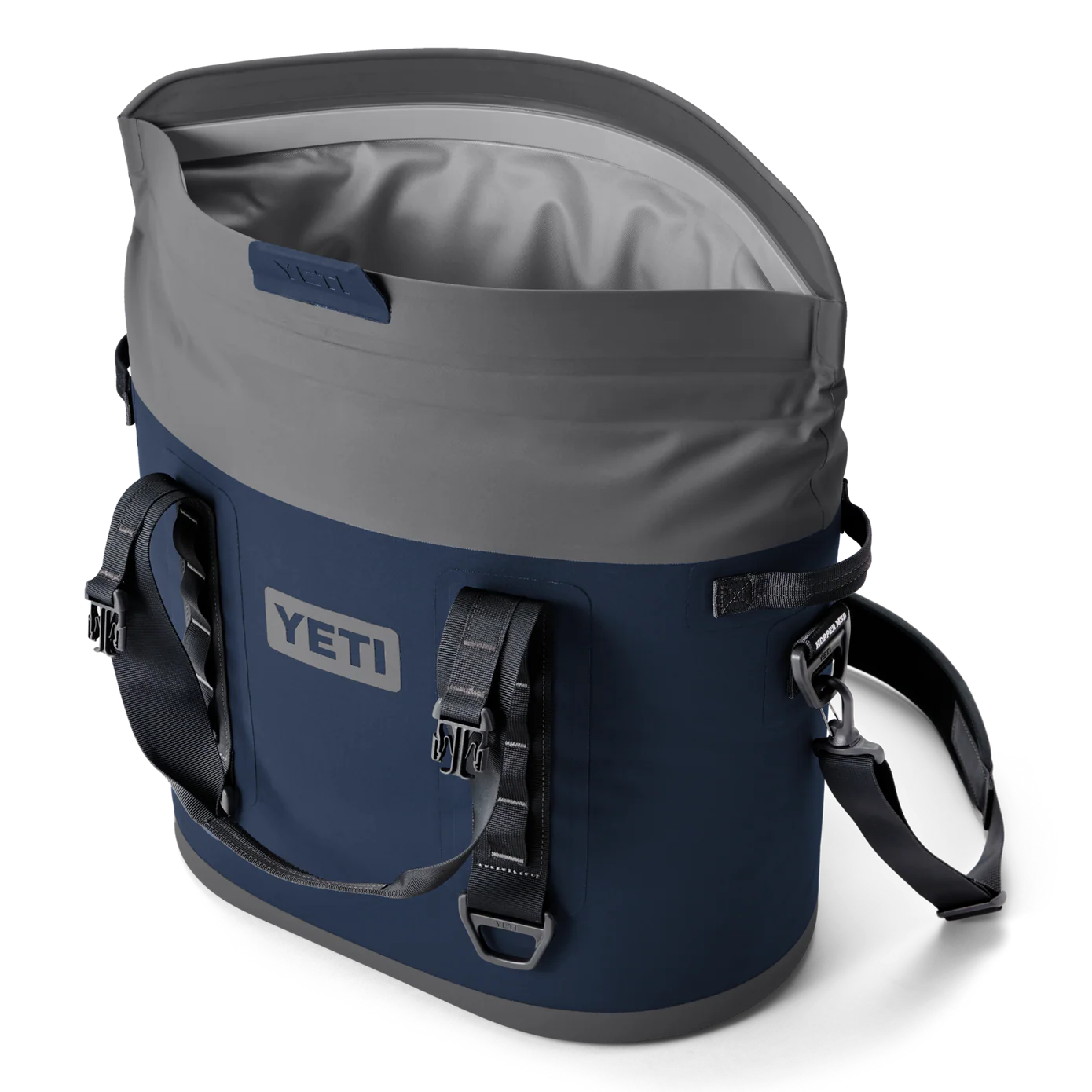 HOPPER M30 SOFT COOLER NAVY