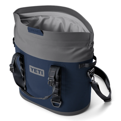 HOPPER M30 SOFT COOLER NAVY