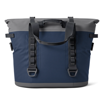 HOPPER M30 SOFT COOLER NAVY
