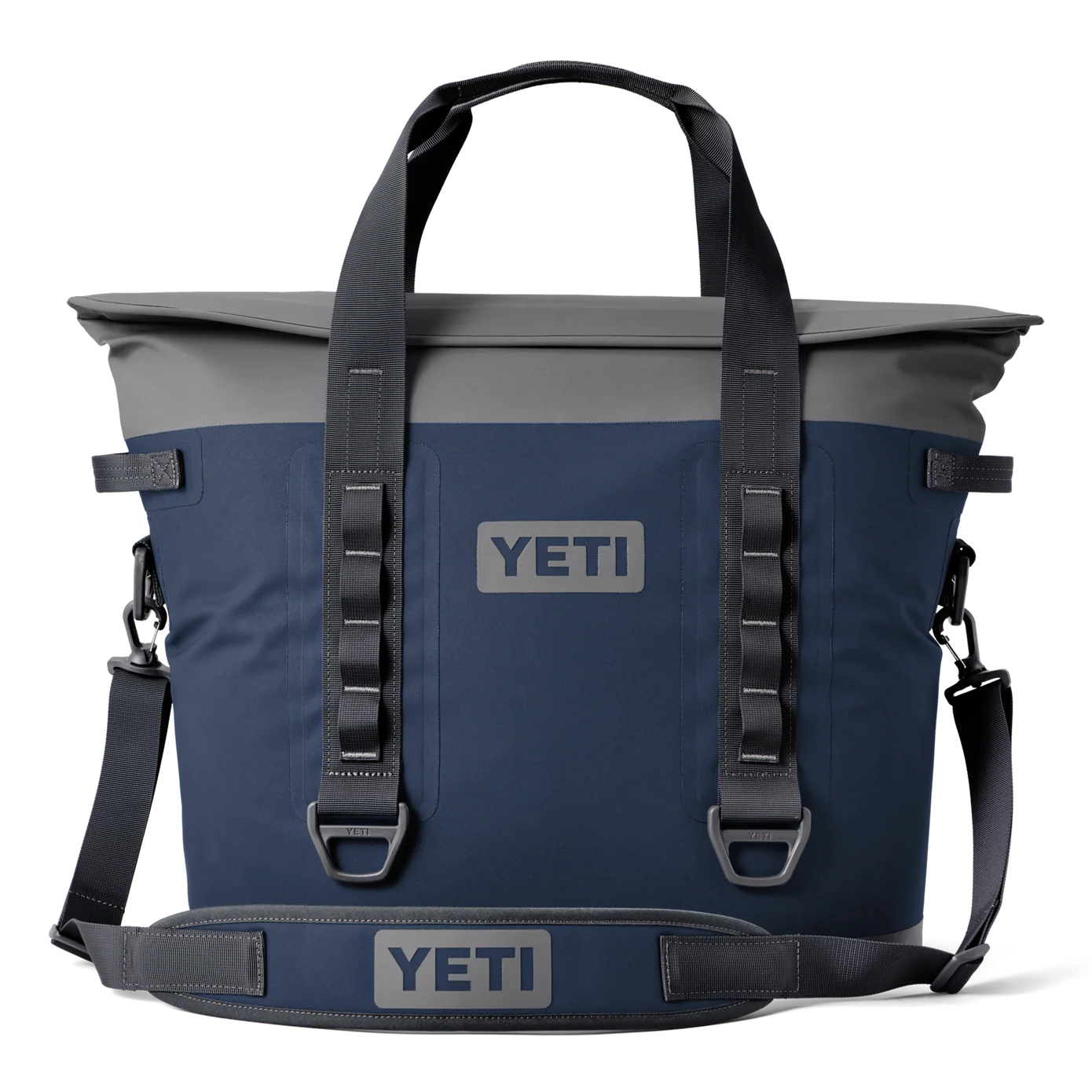 HOPPER M30 SOFT COOLER NAVY