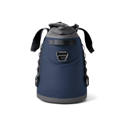 HOPPER M30 SOFT COOLER NAVY