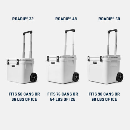 ROADIE 32 CHARCOAL
