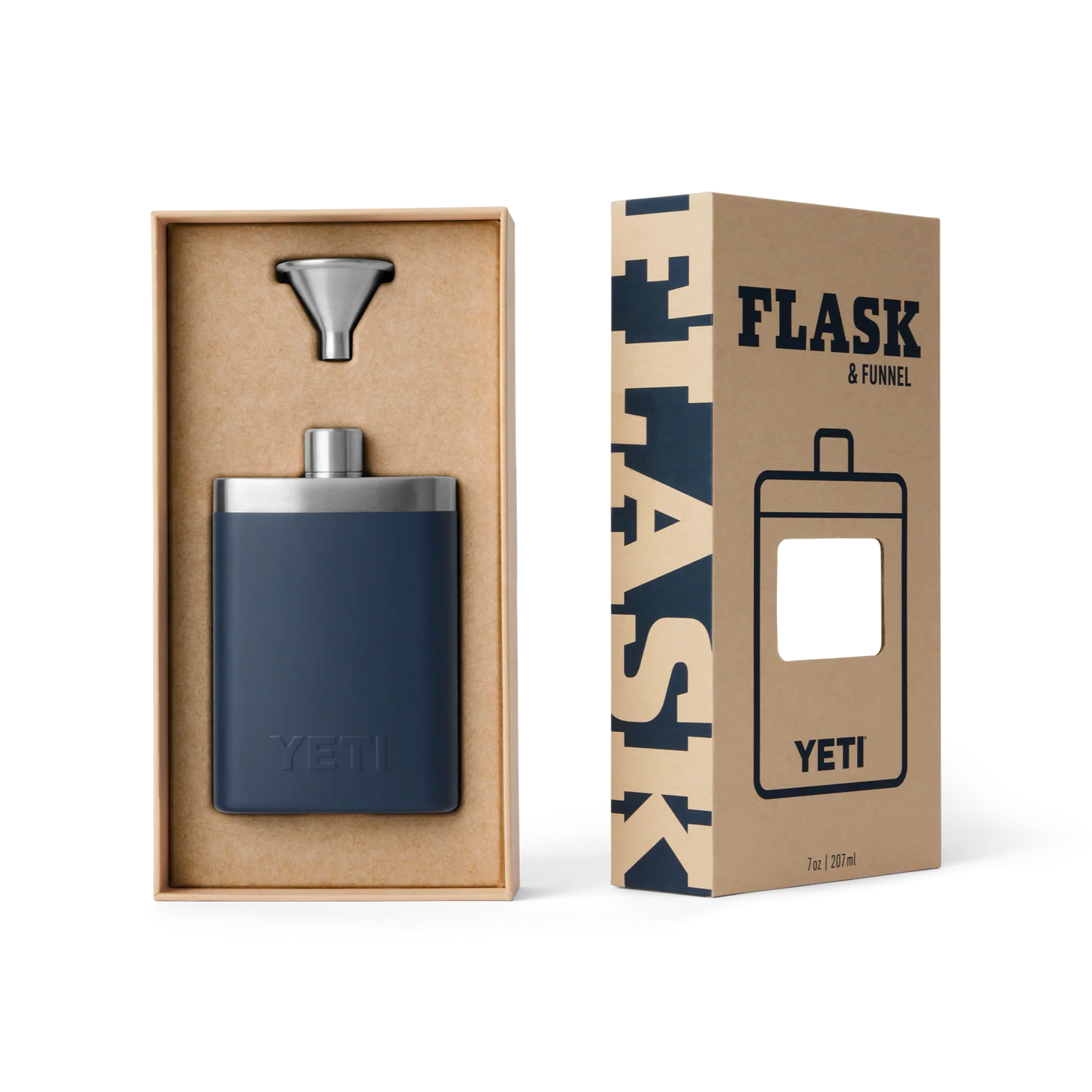 RAMBLER FLASK
